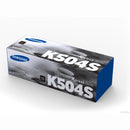 SAMSUNG CLT-K504S BLACK TONER