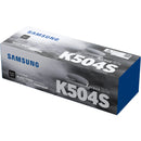 SAMSUNG CLT-K504S BLACK TONER