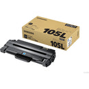 Hp Consumables Samsung Mlt-D105L Black Toner Cartridge