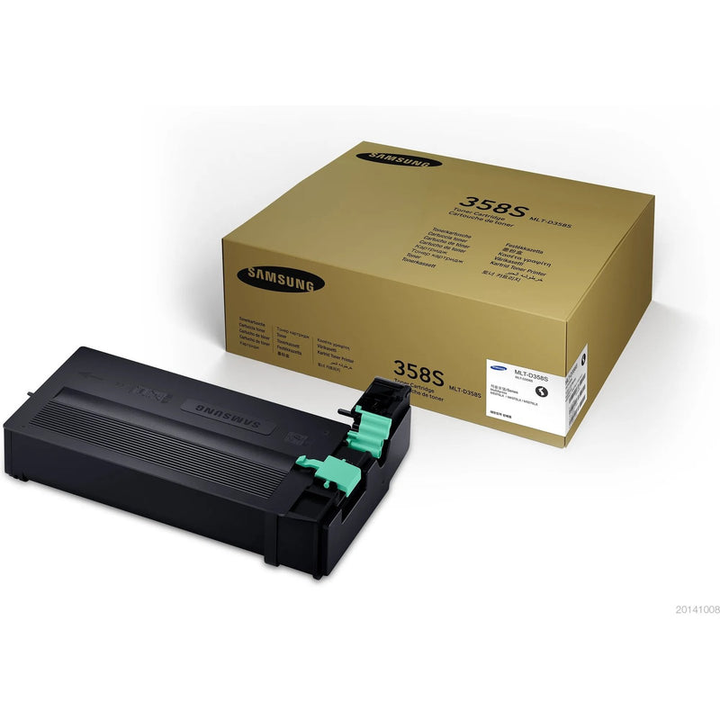 Hp Consumables Samsung Black Toner Cartridge (30K Pages)
