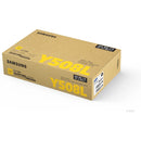 Samsung Clt-y508l Yellow Toner Cartridge