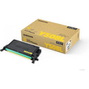 Samsung Clt-y508l Yellow Toner Cartridge