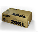 SAMSUNG MLT-D205L H-YIELD BLK TONER CRTG