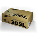 SAMSUNG MLT-D205L H-YIELD BLK TONER CRTG