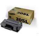 SAMSUNG MLT-D205L H-YIELD BLK TONER CRTG