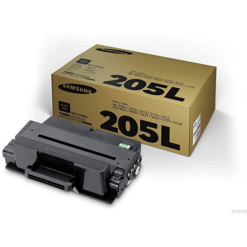 Hp Consumables Samsung Mlt-D205L Black Toner Cartridge
