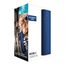 Ultimate Ears Boom 3 Wireless Bluetooth® Speaker - Lagoon Blue - Bt - N/a - Emea