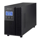 Mecer Winner Pro 2000Va On-Line Tower Ups Pf 0.8