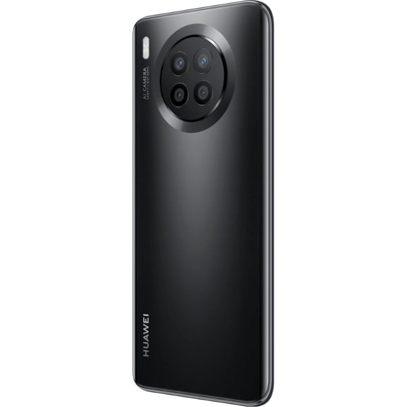Huawei Dual Sim Hms 6.67' 2376X1080 16.7M Color 8Gb+128Gb 16Mp Front Camera 64+8+2+2Mp Rear Camera 4300Mah.Qualcomm® Snapdragon™ 662