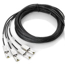 Hpe Ext 4.0M Minisas Hd To Minisas Cbl