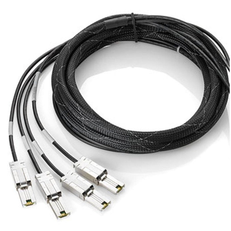 Hpe Ext 4.0M Minisas Hd To Minisas Cbl