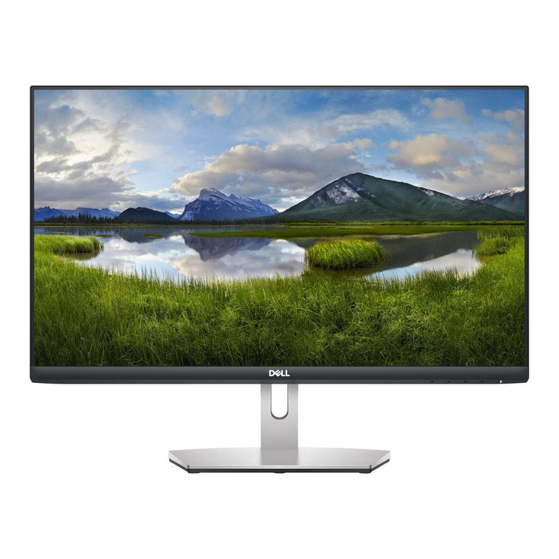 Dell S2421Hn 23.8 Fhd Ips Monitor (1920 X 1080) 2X Hdmi (Hdmi Cable Included) - Silver