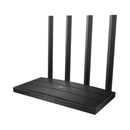 Tp-Link Ac1900 Mu-Mimo Wi-Fi Gigabit Router (Archer C80)