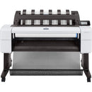 Hp Designjet T1600 36-in Ps Printer