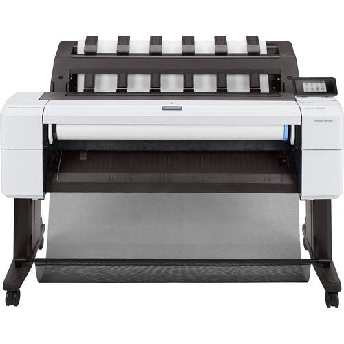 Hp Designjet T1600 36-in Ps Printer