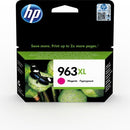 HP 963XL HI YIELD MAGENTA INK CARTRIDGE