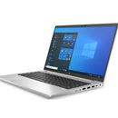 Hp Probook 640 G8 Uma I7-1165 / 14.0 Fhd Uwva 400 Nit Hdc Ir Bnt Panel / 16gb (1x16gb) Ddr4 3200 / 512gb Pcie Nvme Value / W10p64 / 1yw / 720p Ir / Clickpad Backlit / Intel Wi-fi 6 Ax201 Ax 2x2 Mu-mimo Nvp 160mhz +bt 5 / No Wwan / No Smartcard Reader / Fp