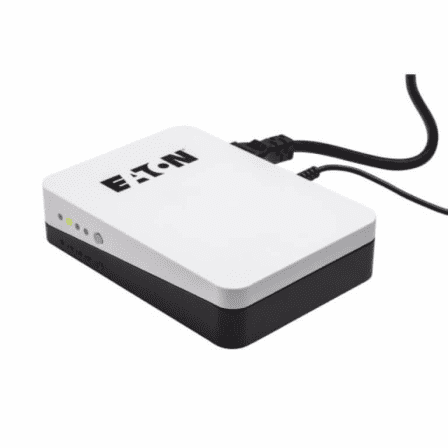 Eaton 3S Mini 36W UPS- Input Voltage Range100-240Vac Input Frequency Range 46-70 Hz Wattage: 36W Output Nominal Voltage And Amps 9V/3A - 12V/3A - 15V/24A - 19V/189A 2 x 3.7V High Capacity 2200mAh Lithium-Ion Batteries 4x Barrel Adaptors (55 x 25 / 55 x...