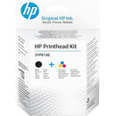 Hp Black Tri-Color Gt Printhead Kit