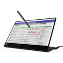 Lenovo Thinkvision Portable M14T Monitor 14.0 Inch Touch Screen