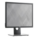 Dell 19 Monitor P1917S - 48Cm(19Inch) Black Saf 3Yr Nbd