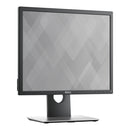 Dell 19 Monitor P1917S - 48Cm(19Inch) Black Saf 3Yr Nbd