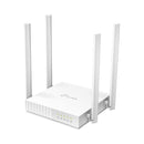 Tp-Link Ac750 Dual Band Wi-Fi Router (Archer C24)