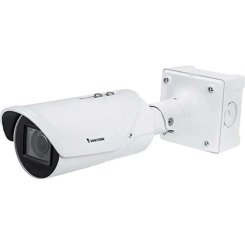 Vivotek License Plate Recognition Outdoor Ik10 Bullet 2Mp 40Km Hr