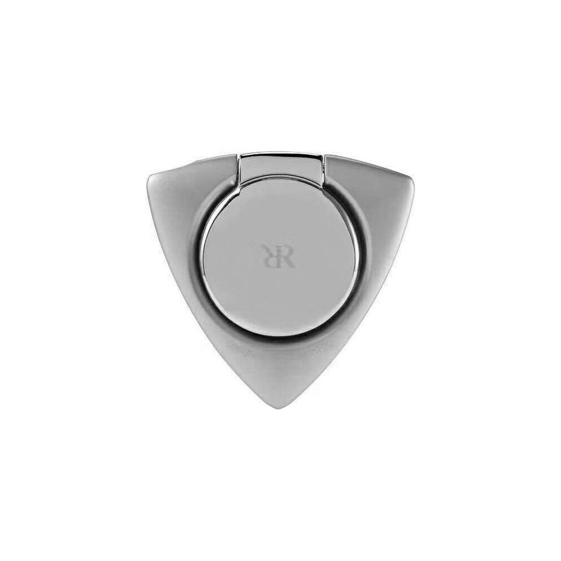 Remax Mobile Twister Ring Holder - Silver