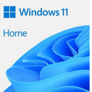 Windows 11 Home Standard Single Language (Up To Core I5 Cpu And Equal Or Smaller Than 8Gb Ram 512Gb Ssd Or 1Tb Hdd)