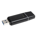Kingston 32Gb Usb3.2 Gen 1 Datatraveler Exodia (Black + White)