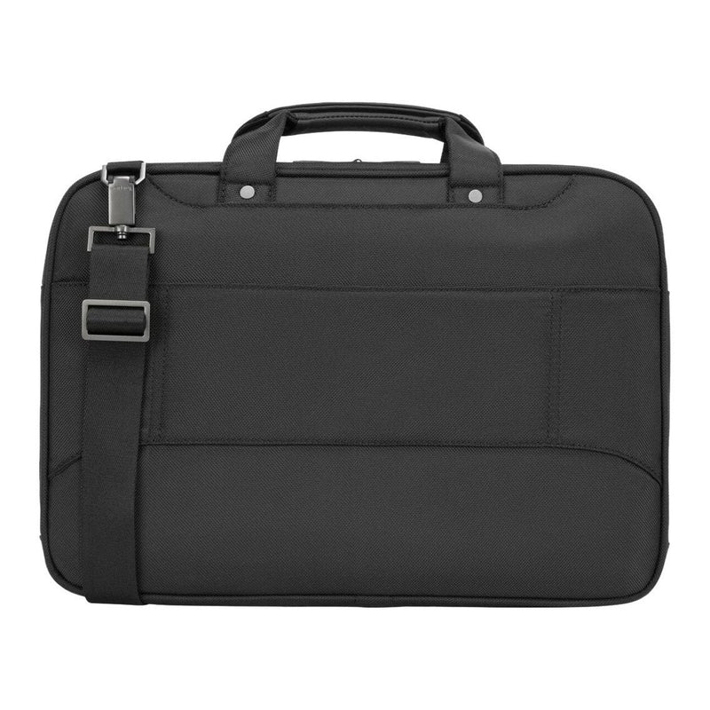 Targus Corptravelr 14" Tpld  Fs Blk
