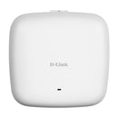 D-Link Consumer D-Link Wireless Ac1750 Wi-Fi 5 (3 X 3 Concurrent) 802.11Ac Wave 2 Poe Access Point Exclude Power Adaptor Cables