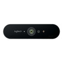 Logitech - Brio 4K Hdr Stream Edition Webcam
