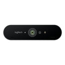 Logitech - Brio 4K Hdr Stream Edition Webcam