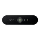 Logitech - Brio 4K Hdr Stream Edition Webcam