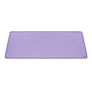 Logitech Desk Mat Studio Series - Lavender - N A - N A - Namr-Emea - Emea, Desk Mat
