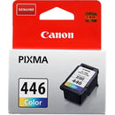 CANON INK CARTRIDGE CL-446 COLOUR
