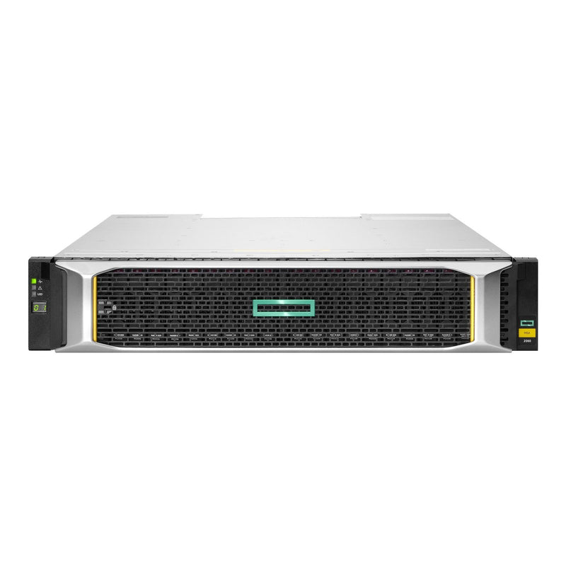 Hpe Msa 2062 16Gb Fc Sff Storage