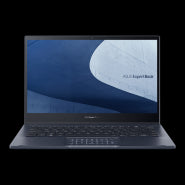 Asus Expertbook B5302fea-i716512b1r 13.3 Oled Fhd Touch Black I7-1165g7 16gb (8gb Sd + 8gb Ob) 512gb Pcie Ssd Stylusincl  Win10p