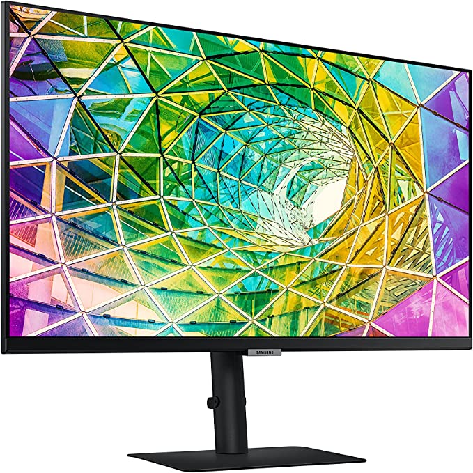 Samsung Components Samsung Ls32A800 16:9 3840X2160Uhd Flat Borderless Va Has Usb3.03Es8.0