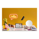 Logitech® K380 Multi-Device Bluetooth® Keyboard - Rose - Us Int'L - Bt - N/A - Intnl