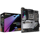 Gigabyte Aorus Amd X670 Master Chipset For Amd Am5; 4X Ddr5; 4X M2; Hdmi Dp; Eatx