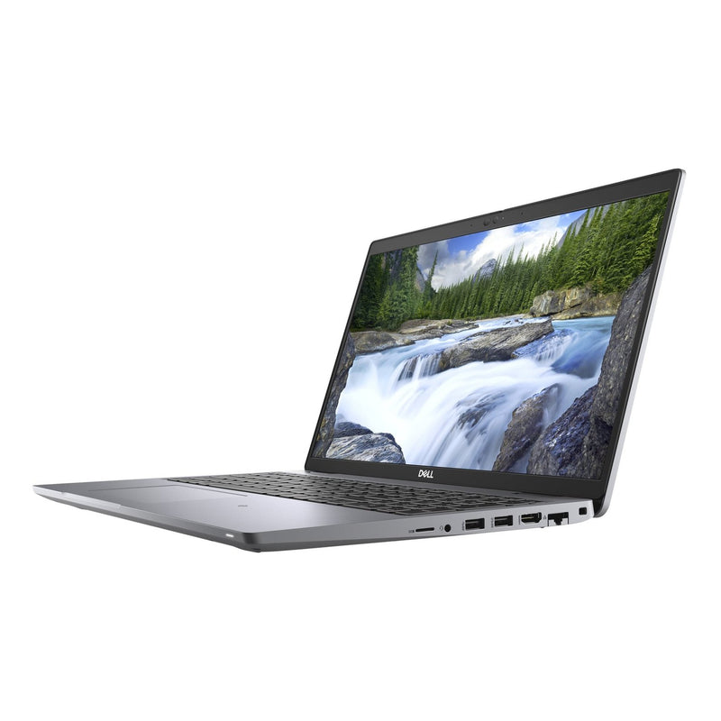 Dell Latitude 5520/core I5-1145g7/8gb/256gb Ssd/15.6" Fhd/intel Iris Xe/fgrpr/cam & Mic/wlan + Bt/backlit Kb/4 Cell/w10pro/vpro3y Prospt