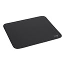 Logitech Mouse Pad Studio Series - Graphite - N A - N A - Namr-Emea - Emea, Mouse Pad