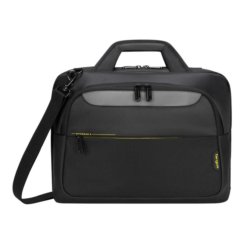 TARGUS CITYGEAR 14 SLIM TOPLOAD LAPTOP C