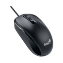 Genius Dx-110 1.5M Usb Wired Classic Optical Mouse