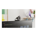 Logitech BRIO 300 Full HD 1080p Light Correction Noise-reducing Mic USB Type-C Graphite Webcam 1 year Limited warranty