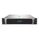 Hp Proliant Dl380 Gen10 4210R 2.4Ghz 10-Core 1P 32Gb-R Mr416I-A 8Sff Bc 800W Ps Server
