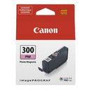 Canon Pfi-300 Photo Magenta Ink